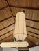 Tekio Imitation Silk Pendant Lamp - Simprolos
