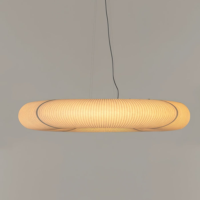 Tekio Imitation Silk Pendant Lamp - Simprolos