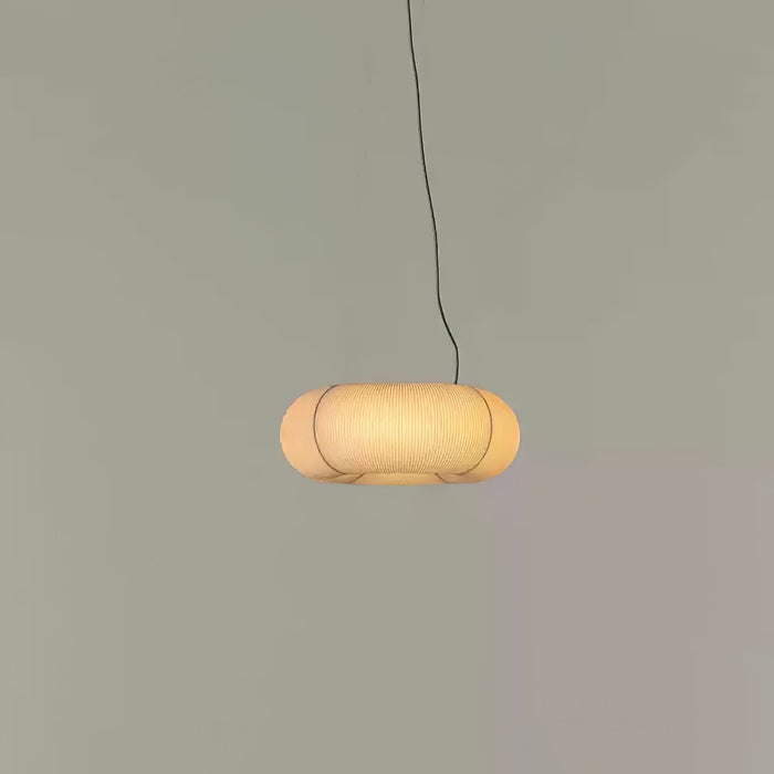 Tekio Imitation Silk Pendant Lamp - Simprolos