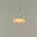 Tekio Imitation Silk Pendant Lamp - Simprolos