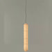 Tekio Imitation Silk Pendant Lamp - Simprolos