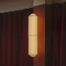 Tekio Imitation Silk Pendant Lamp - Simprolos