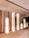 Tekio Imitation Silk Pendant Lamp - Simprolos