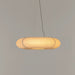 Tekio Imitation Silk Pendant Lamp - Simprolos