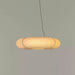 Tekio Imitation Silk Pendant Lamp - Simprolos