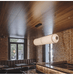 Tekio Imitation Silk Pendant Lamp - Simprolos