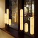 Tekio Imitation Silk Pendant Lamp - Simprolos