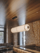 Tekio Imitation Silk Pendant Lamp - Simprolos