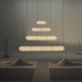 Tekio Imitation Silk Pendant Lamp - Simprolos