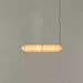 Tekio Imitation Silk Pendant Lamp - Simprolos
