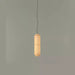 Tekio Imitation Silk Pendant Lamp - Simprolos