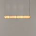 Tekio Imitation Silk Pendant Lamp - Simprolos