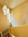 Tekio Imitation Silk Pendant Lamp - Simprolos