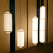 Tekio Imitation Silk Pendant Lamp - Simprolos