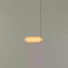 Tekio Imitation Silk Pendant Lamp - Simprolos