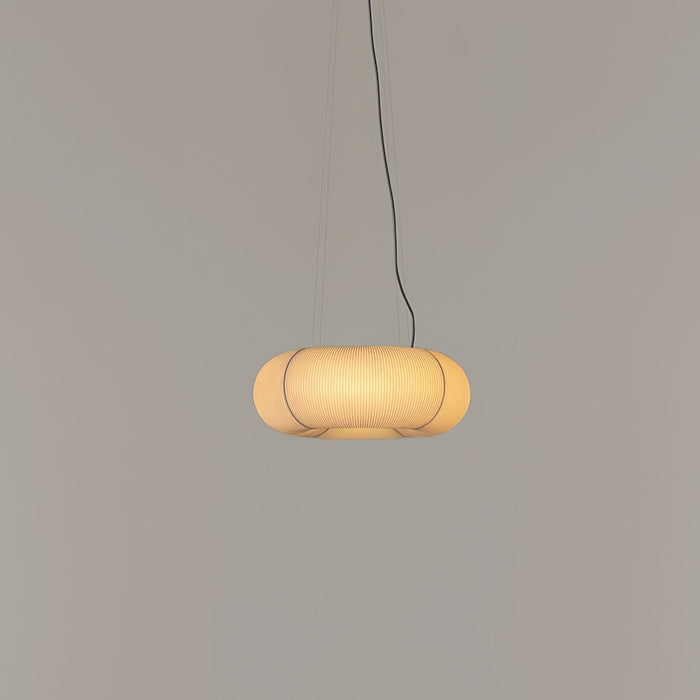 Tekio Imitation Silk Pendant Lamp - Simprolos