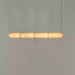 Tekio Imitation Silk Pendant Lamp - Simprolos