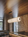 Tekio Imitation Silk Pendant Lamp - Simprolos