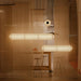 Tekio Imitation Silk Pendant Lamp - Simprolos