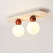 Telvian Ceiling Lamp - Simprolos