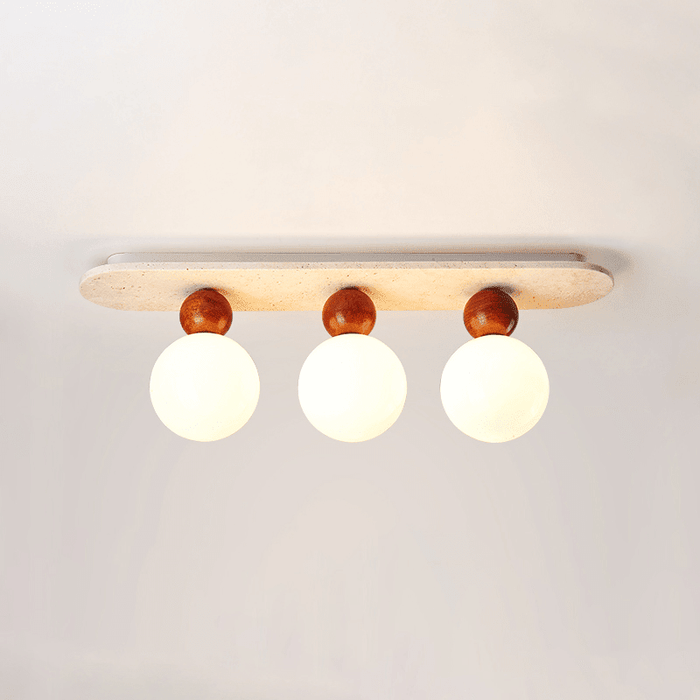 Telvian Ceiling Lamp - Simprolos