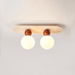 Telvian Ceiling Lamp - Simprolos