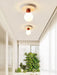 Telvian Ceiling Lamp - Simprolos