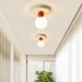 Telvian Ceiling Lamp - Simprolos