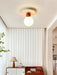 Telvian Ceiling Lamp - Simprolos