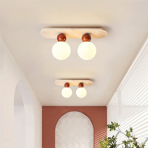 Telvian Ceiling Lamp - Simprolos