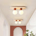 Telvian Ceiling Lamp - Simprolos