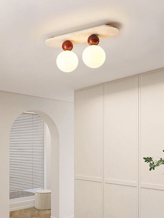 Telvian Ceiling Lamp - Simprolos