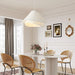 Tempo Viva Pendant Light - Simprolos