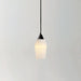 TEN MA DO Alabaster Pendant Lamp - Simprolos
