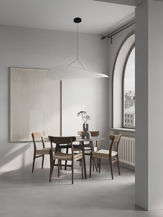 Tense Pendant Light - Simprolos