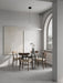 Tense Pendant Light - Simprolos