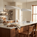 Tense Pendant Light - Simprolos