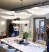 Tense Pendant Light Simprolos