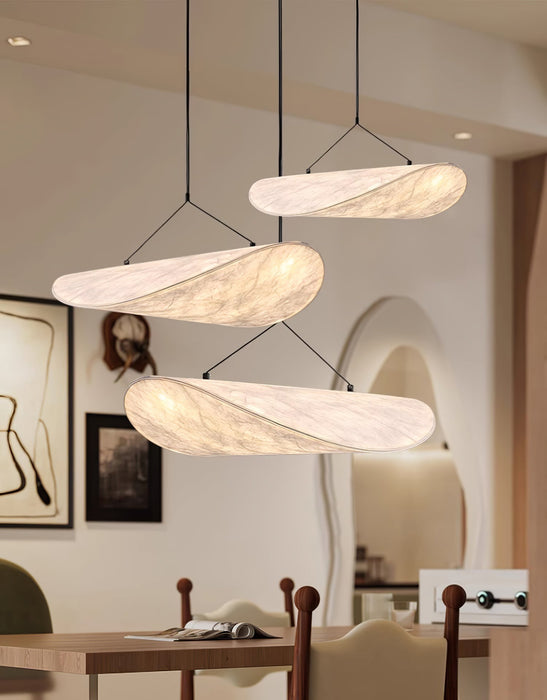 Tense Pendant Light - Simprolos
