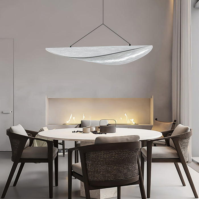 Tense Pendant Light - Simprolos