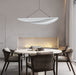 Tense Pendant Light - Simprolos