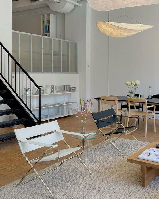 Tense Pendant Light - Simprolos