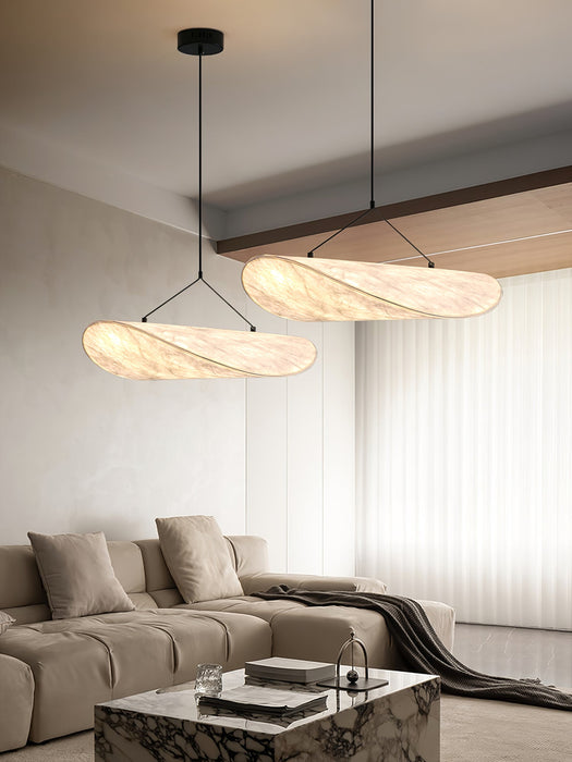 Tense Pendant Light - Simprolos