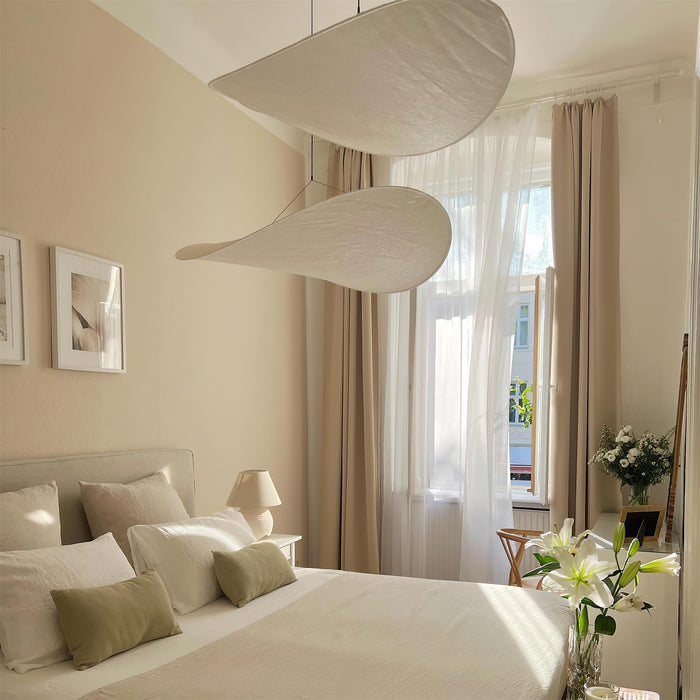 Tense Pendant Light Simprolos