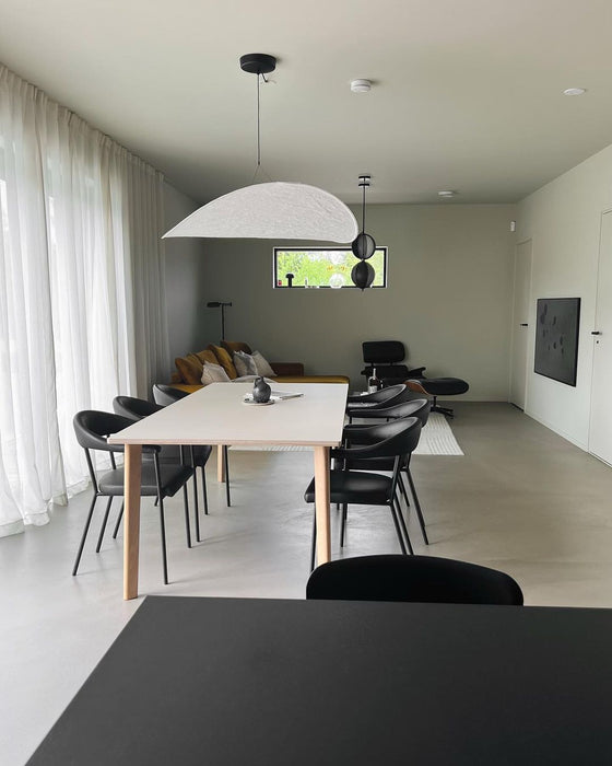 Tense Pendant Light - Simprolos