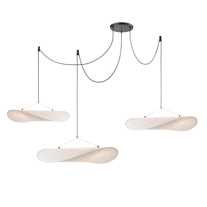 Tense Pendant Light - Simprolos