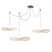 Tense Pendant Light - Simprolos