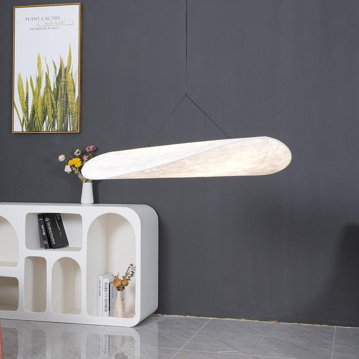 Tense Pendant Light - Simprolos