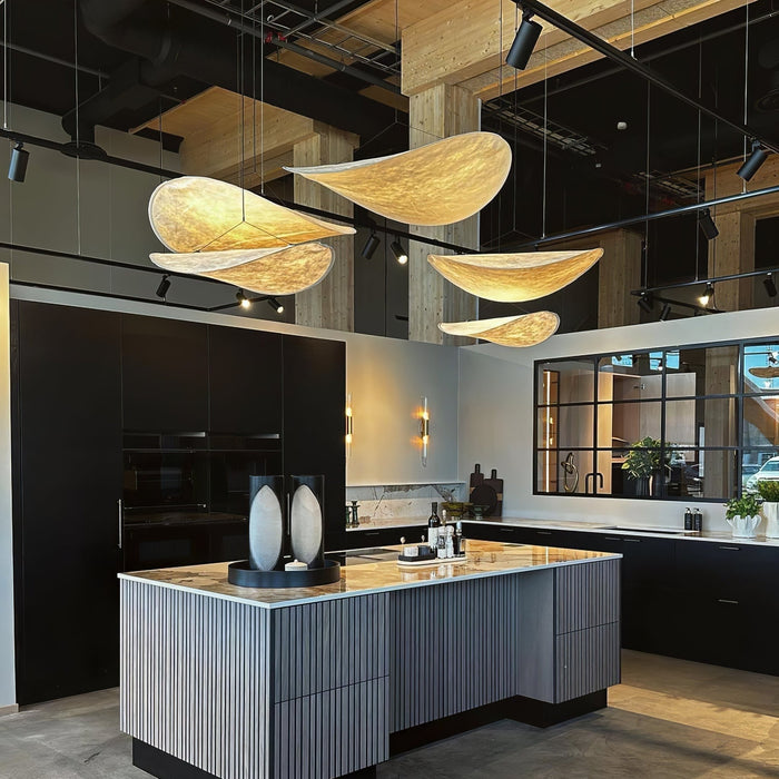 Tense Pendant Light - Simprolos