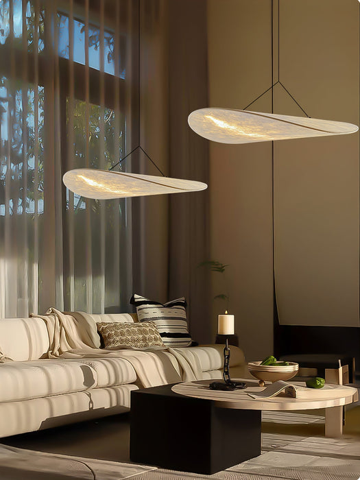 Tense Pendant Light - Simprolos